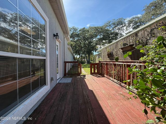 2418 HYDRANGEA Street, St. Augustine, FL 32080