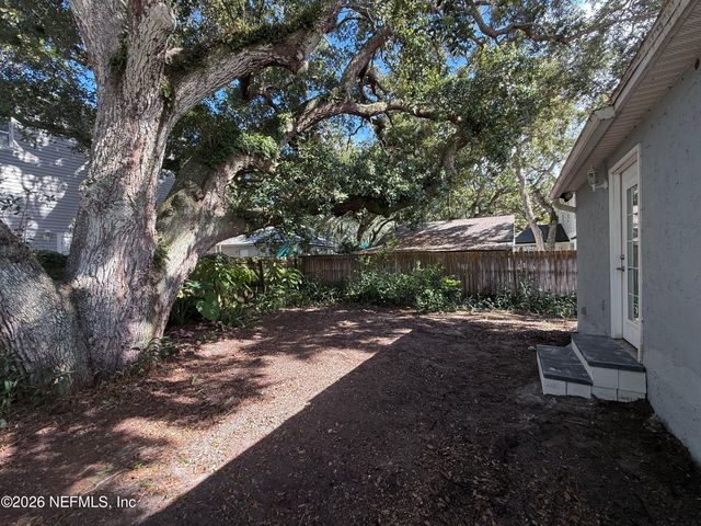 2418 HYDRANGEA Street, St. Augustine, FL 32080