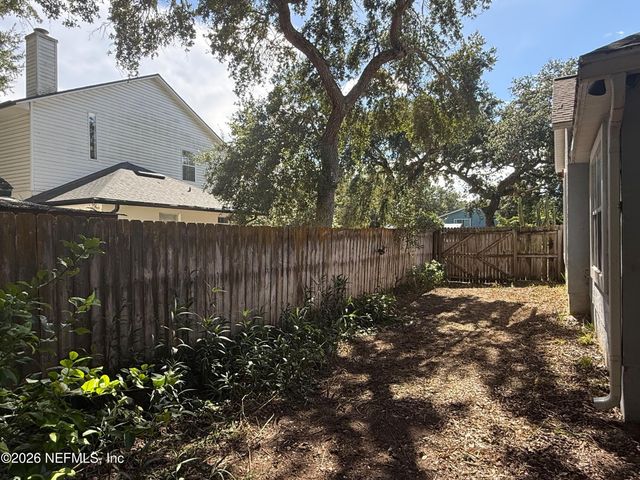 2418 HYDRANGEA Street, St. Augustine, FL 32080