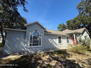2418 HYDRANGEA Street, St. Augustine, FL 32080