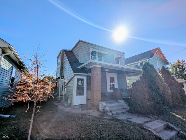 2122 Pearl Street, Anderson, IN 46016