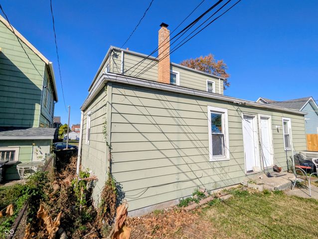 2122 Pearl Street, Anderson, IN 46016