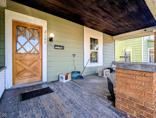 2122 Pearl Street, Anderson, IN 46016