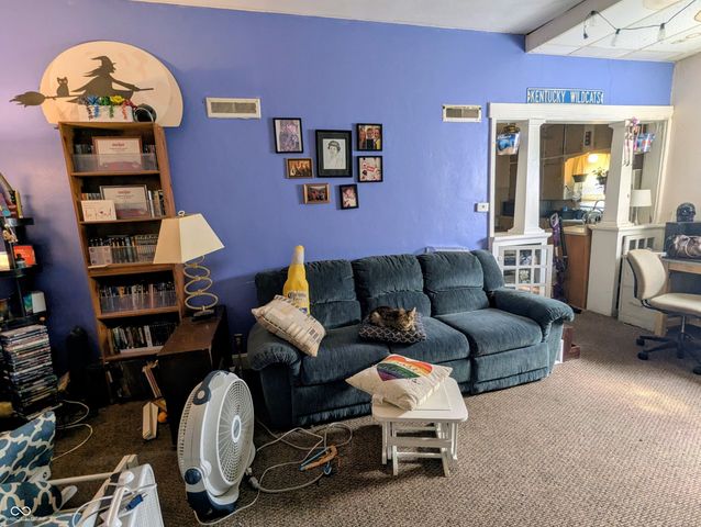 2122 Pearl Street, Anderson, IN 46016