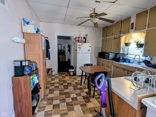 2122 Pearl Street, Anderson, IN 46016