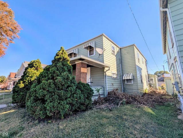 2122 Pearl Street, Anderson, IN 46016