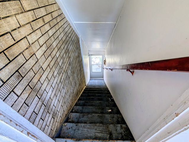 2122 Pearl Street, Anderson, IN 46016