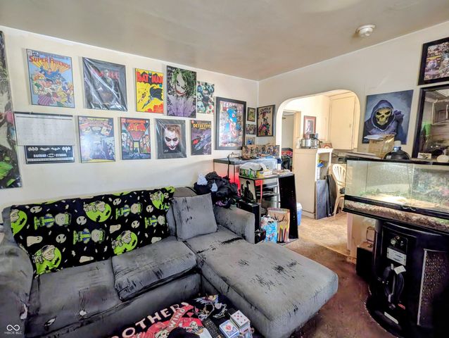 2122 Pearl Street, Anderson, IN 46016