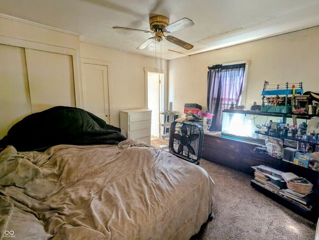 2122 Pearl Street, Anderson, IN 46016