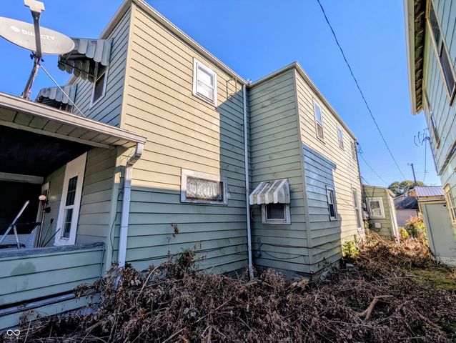 2122 Pearl Street, Anderson, IN 46016