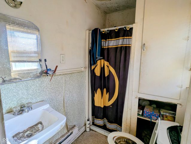 2122 Pearl Street, Anderson, IN 46016