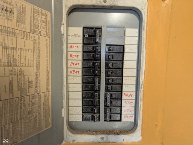 2122 Pearl Street, Anderson, IN 46016