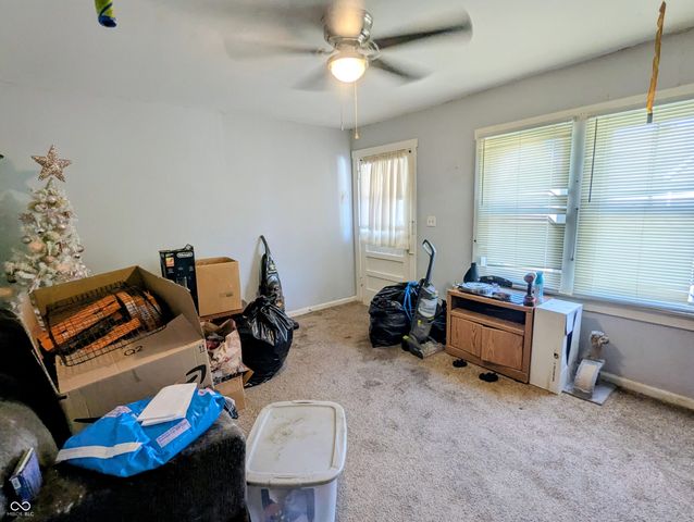 2122 Pearl Street, Anderson, IN 46016