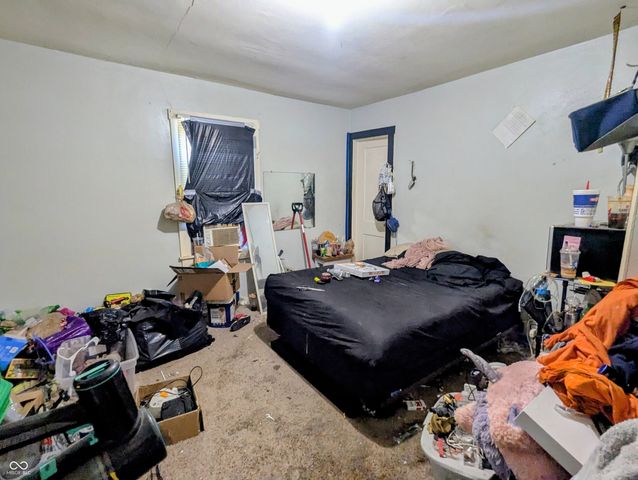 2122 Pearl Street, Anderson, IN 46016