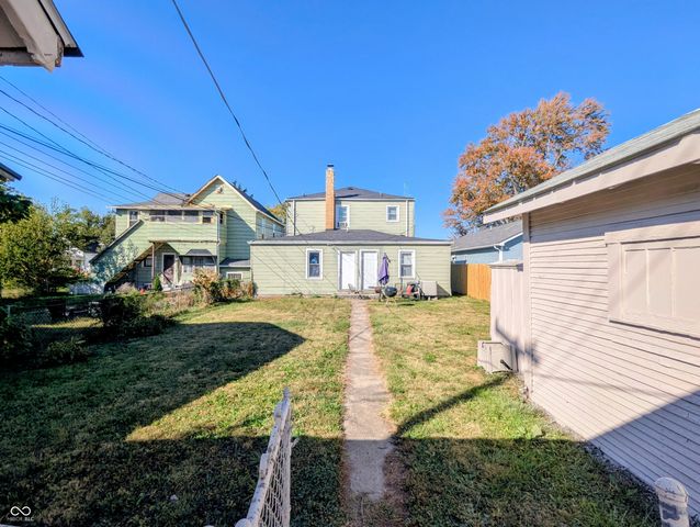 2122 Pearl Street, Anderson, IN 46016