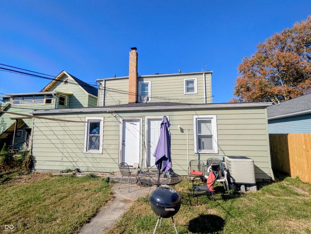 2122 Pearl Street, Anderson, IN 46016