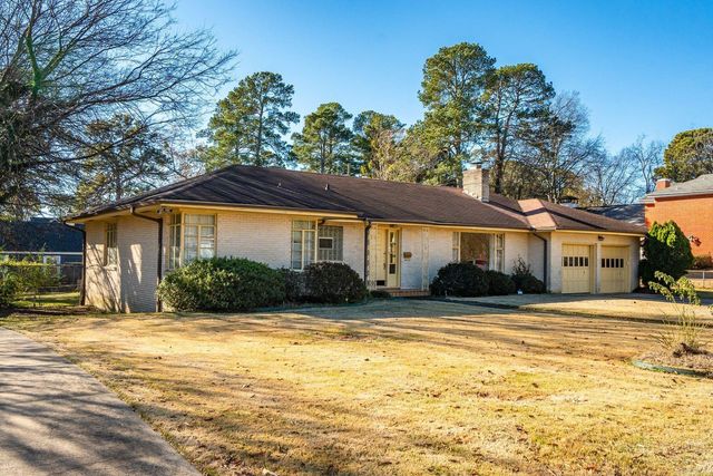 206 Trivista Left Street, Hot Springs, AR 71901