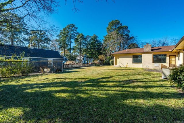 206 Trivista Left Street, Hot Springs, AR 71901