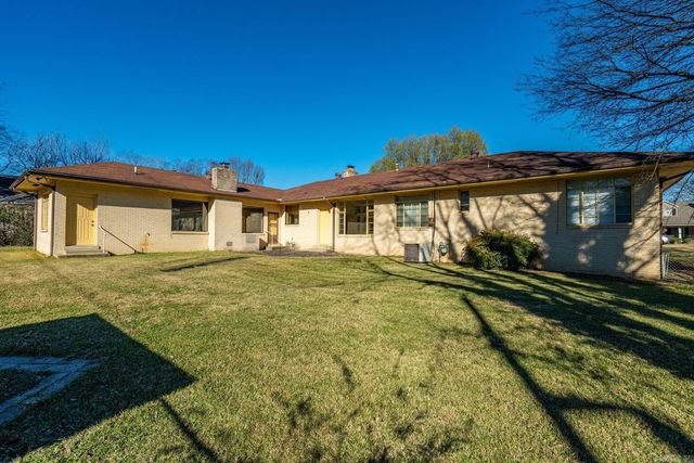 206 Trivista Left Street, Hot Springs, AR 71901