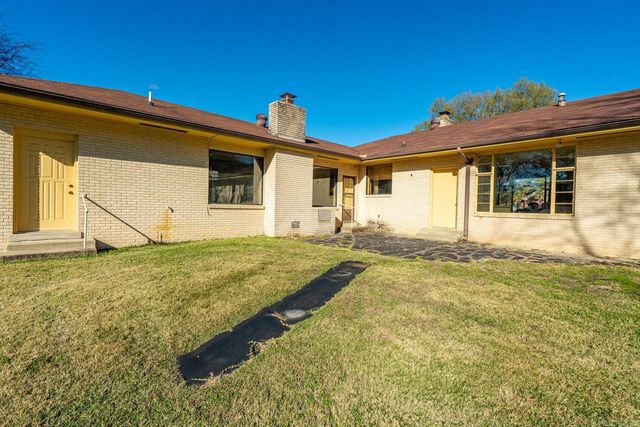 206 Trivista Left Street, Hot Springs, AR 71901