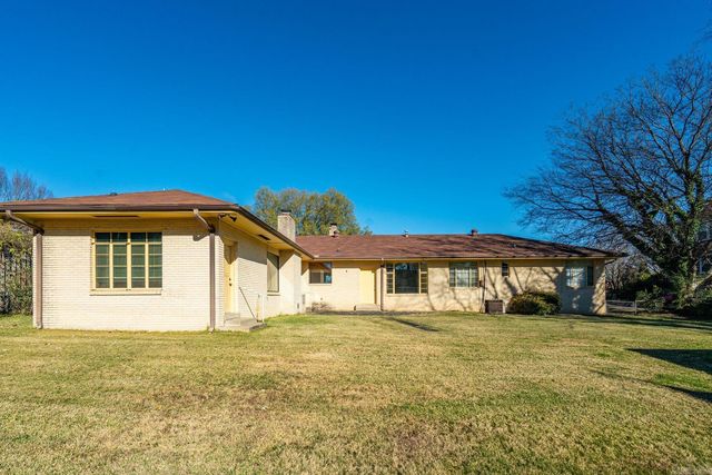 206 Trivista Left Street, Hot Springs, AR 71901