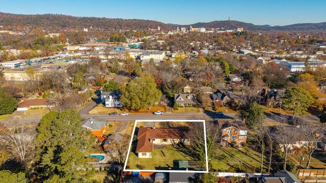 206 Trivista Left Street, Hot Springs, AR 71901