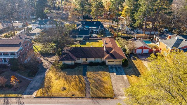 206 Trivista Left Street, Hot Springs, AR 71901