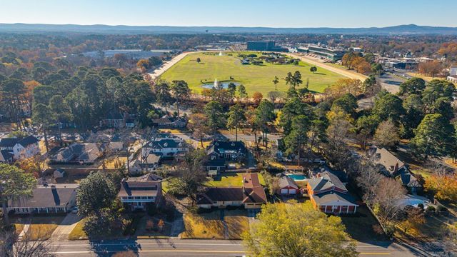 206 Trivista Left Street, Hot Springs, AR 71901