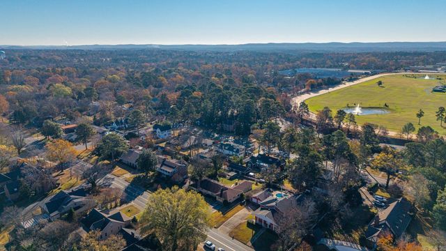 206 Trivista Left Street, Hot Springs, AR 71901