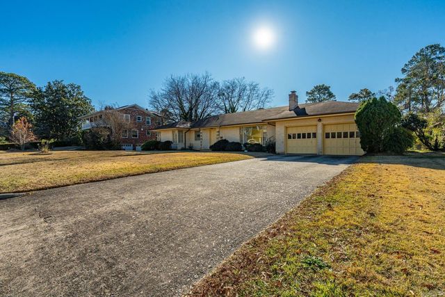 206 Trivista Left Street, Hot Springs, AR 71901