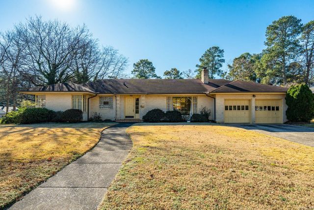 206 Trivista Left Street, Hot Springs, AR 71901