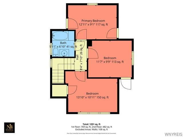 934 Kensington Avenue, Buffalo, NY 14215