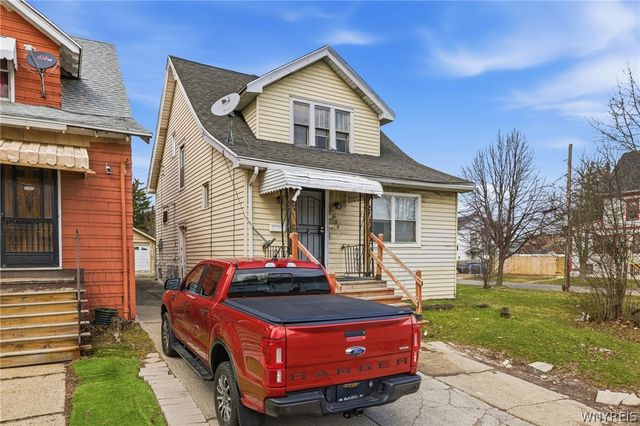 934 Kensington Avenue, Buffalo, NY 14215