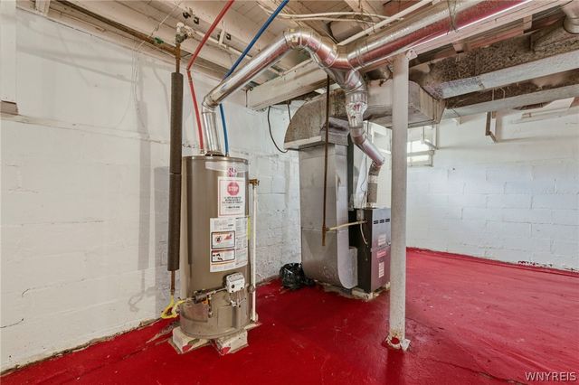 934 Kensington Avenue, Buffalo, NY 14215