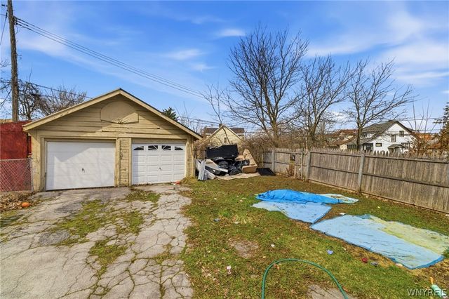 934 Kensington Avenue, Buffalo, NY 14215