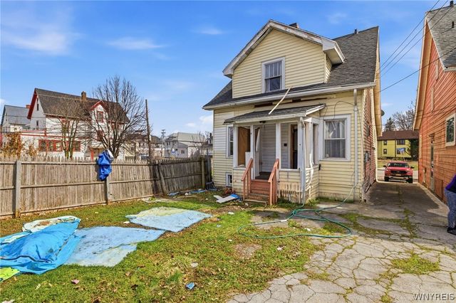934 Kensington Avenue, Buffalo, NY 14215