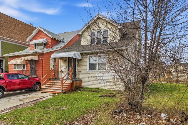 934 Kensington Avenue, Buffalo, NY 14215