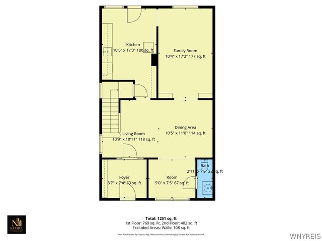 934 Kensington Avenue, Buffalo, NY 14215