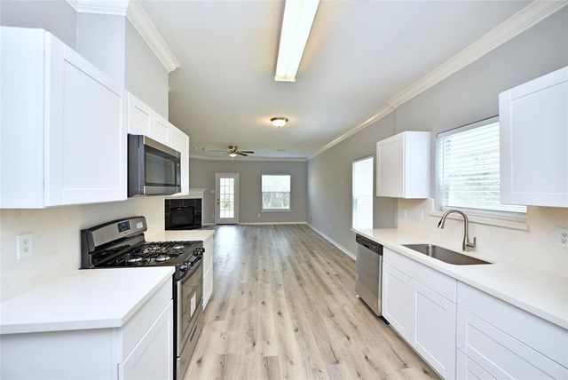2714 Indigo Stone Lane, Katy, TX 77449