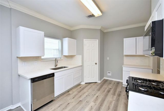 2714 Indigo Stone Lane, Katy, TX 77449