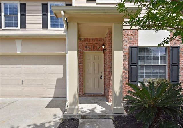 2714 Indigo Stone Lane, Katy, TX 77449