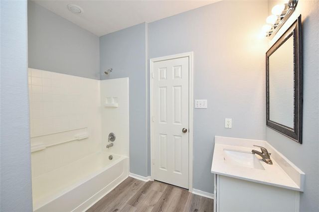 2714 Indigo Stone Lane, Katy, TX 77449
