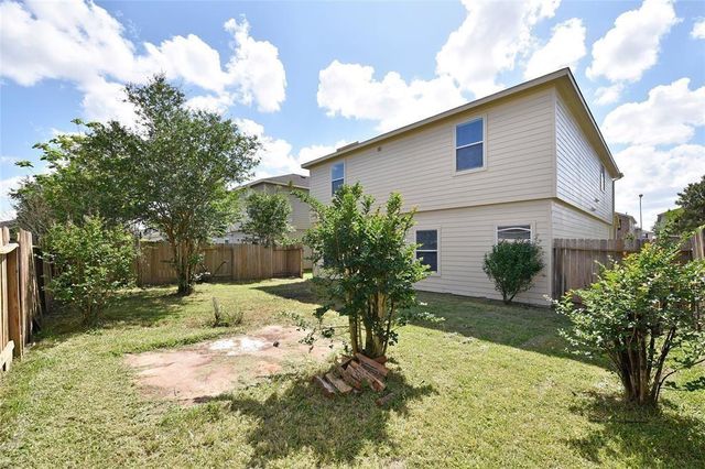 2714 Indigo Stone Lane, Katy, TX 77449