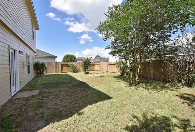 2714 Indigo Stone Lane, Katy, TX 77449