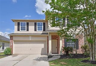 2714 Indigo Stone Lane, Katy, TX 77449