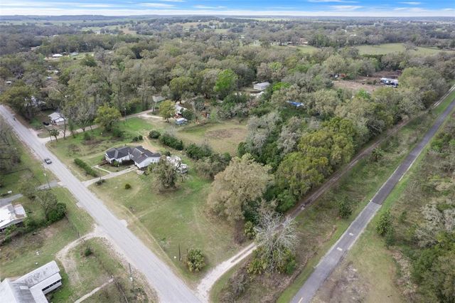 00 TRILBY CUTOFF ROAD, Dade City, FL 33523