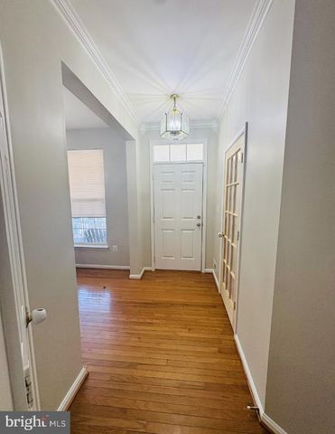 11200 HOLLINS CT, Fredericksburg, VA 22407