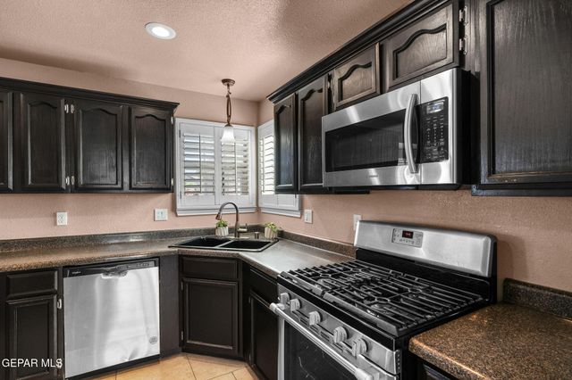 11725 PUEBLO CHICO Court, El Paso, TX 79936