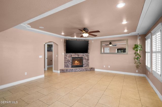 11725 PUEBLO CHICO Court, El Paso, TX 79936