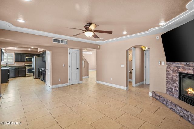 11725 PUEBLO CHICO Court, El Paso, TX 79936